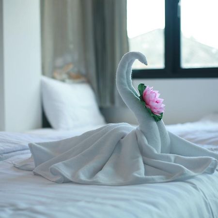 Darin Hostel Bangkok Buitenkant foto